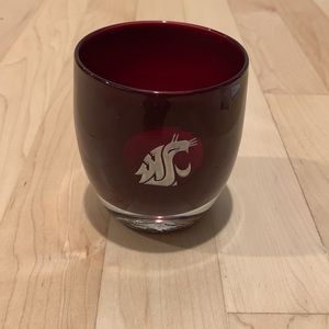 New In Box Washington State Glassybaby